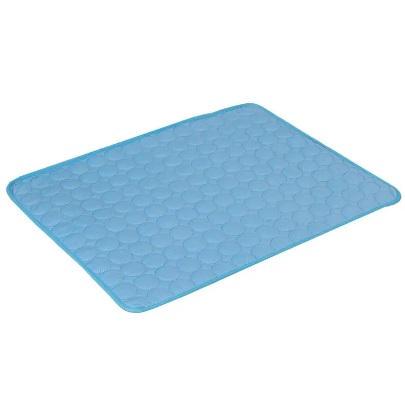 Dog Cooling Mat Summer Pet