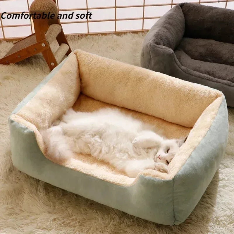 Whiskwag Bed for Cats and Puppies Pet Products Cushions