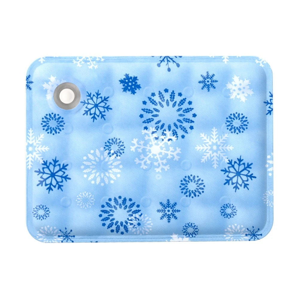 Water Proof Floor Mat Cool Pet Cooling Mat