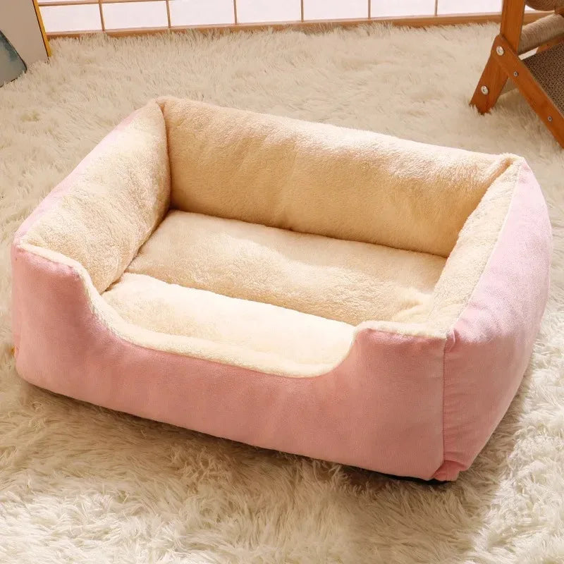 Whiskwag Bed for Cats and Puppies Pet Products Cushions