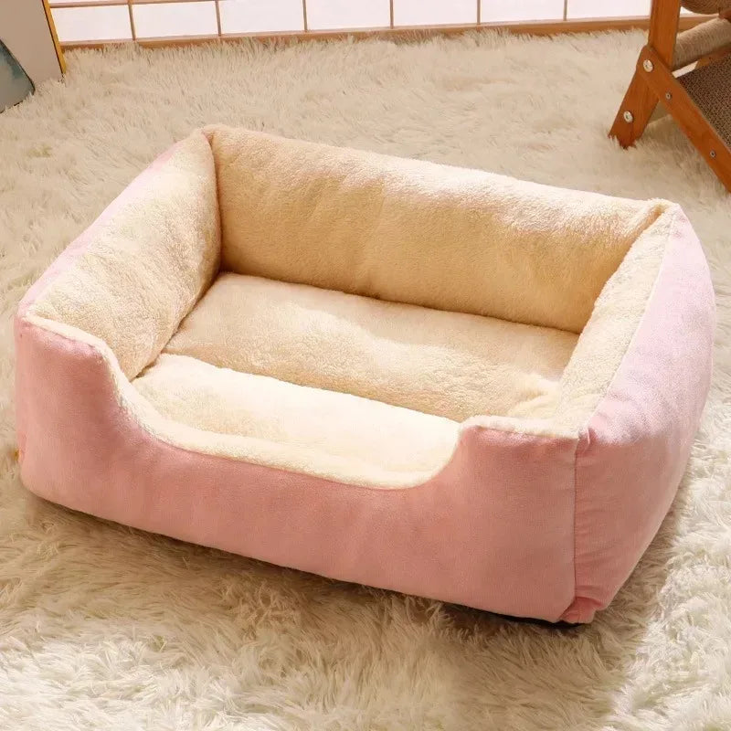 Whiskwag Bed for Cats and Puppies Pet Products Cushions