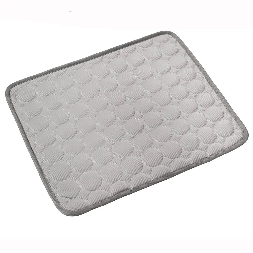 Dog Cooling Mat Summer Pet
