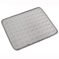 Dog Cooling Mat Summer Pet