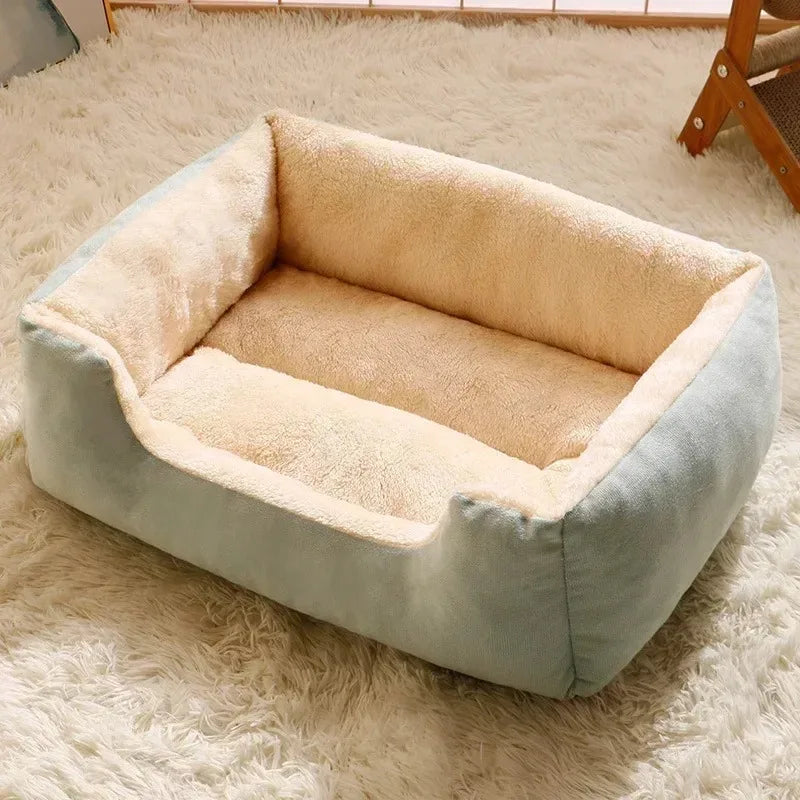 Whiskwag Bed for Cats and Puppies Pet Products Cushions