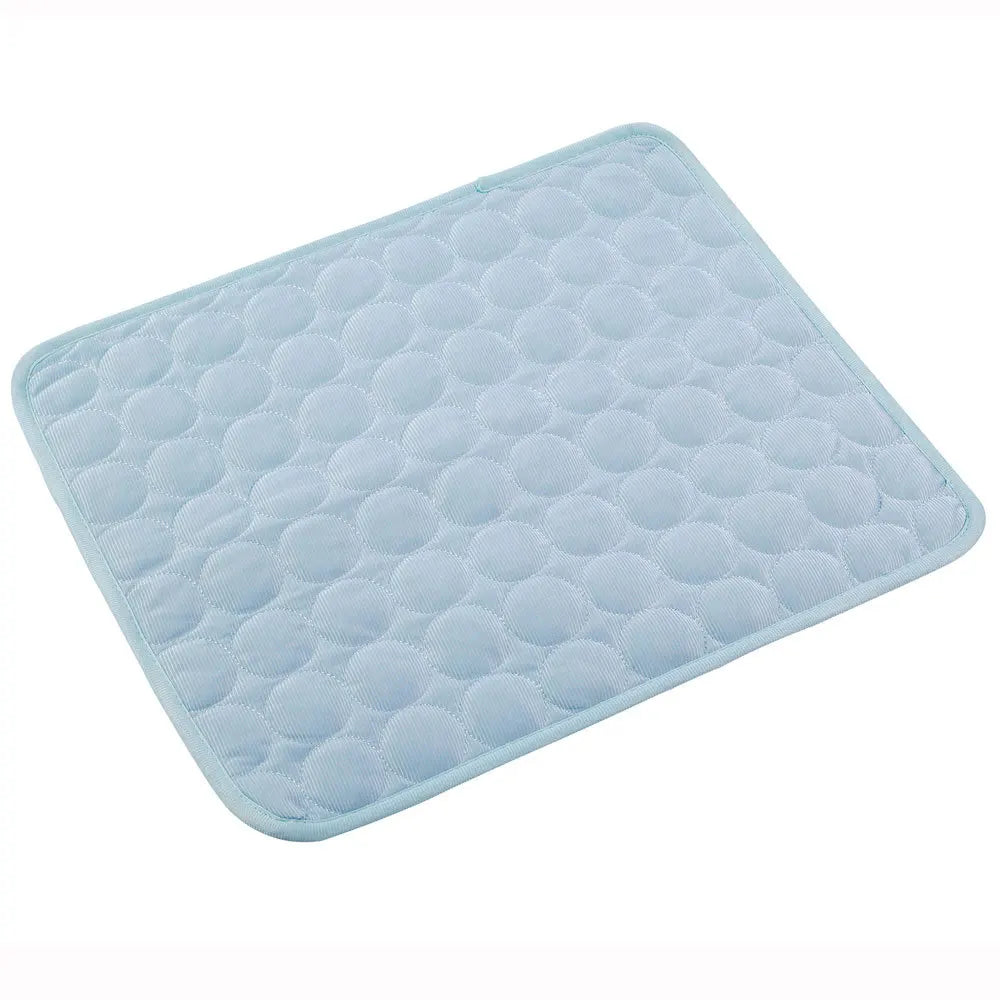 Dog Cooling Mat Summer Pet