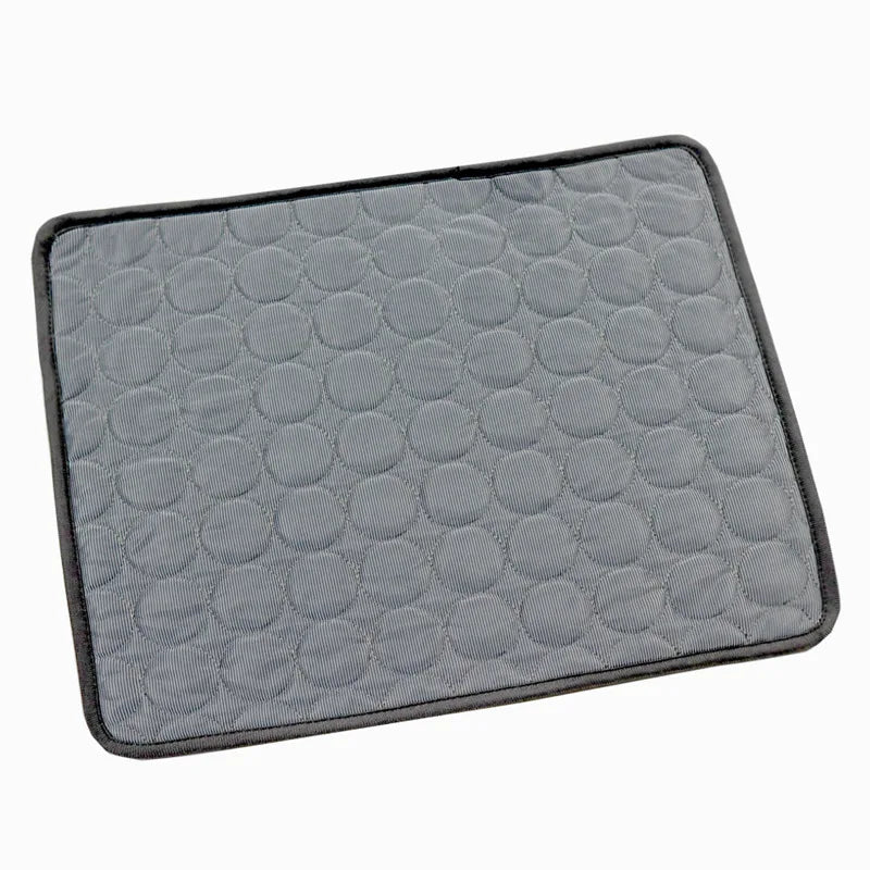 Dog Cooling Mat Summer Pet