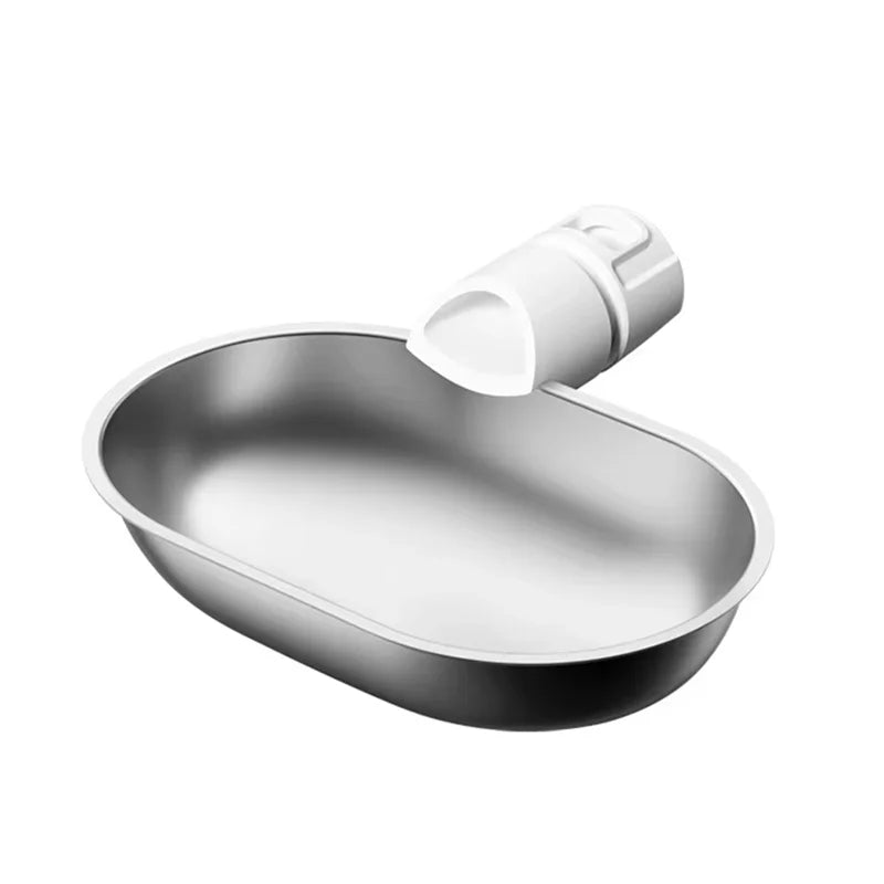 Whiskwag Smart Dump Pet Water Dispenser