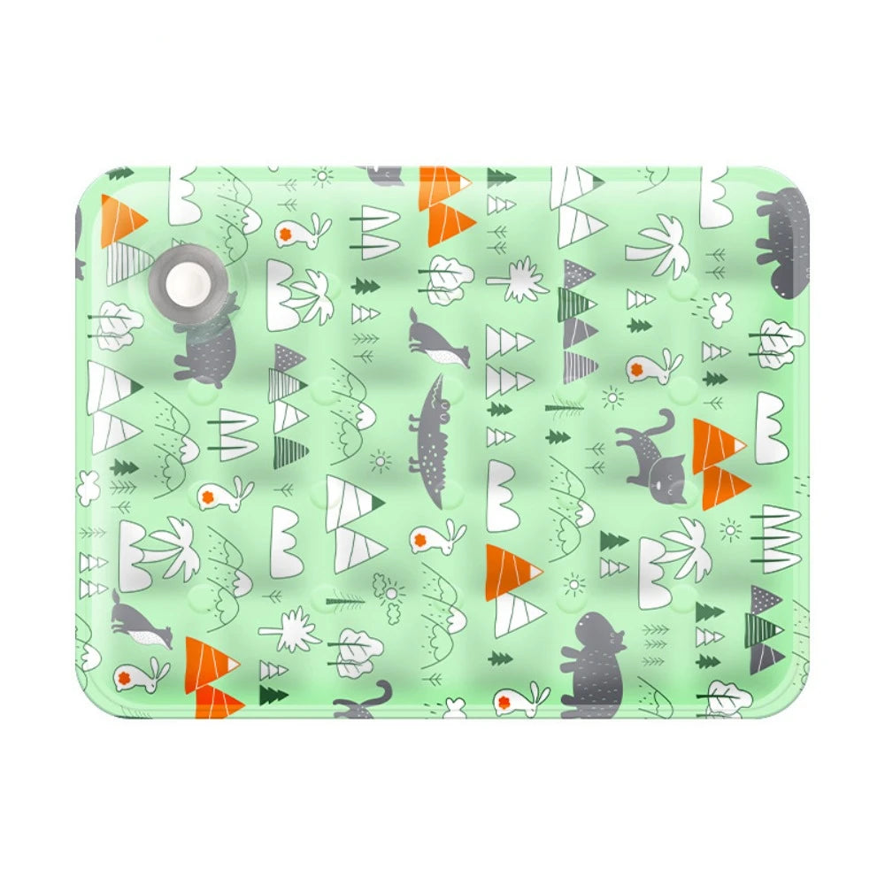 Water Proof Floor Mat Cool Pet Cooling Mat