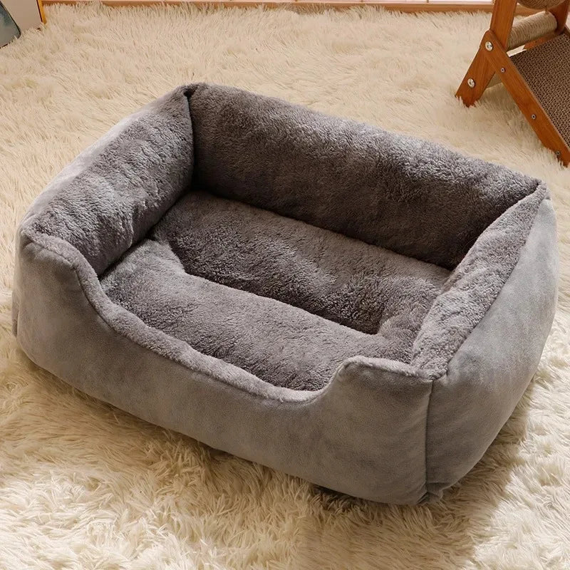Whiskwag Bed for Cats and Puppies Pet Products Cushions